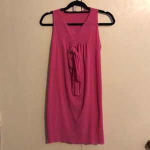 Sweat Pea Tunic